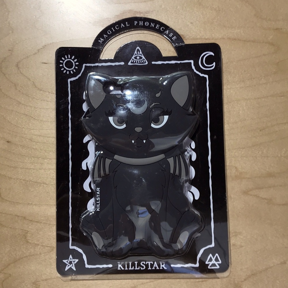 Killstar Magical IPhone 6+ Case